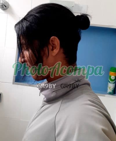 Acompanhante masculino foto verificada em São Paulo, foto 3 de Allan