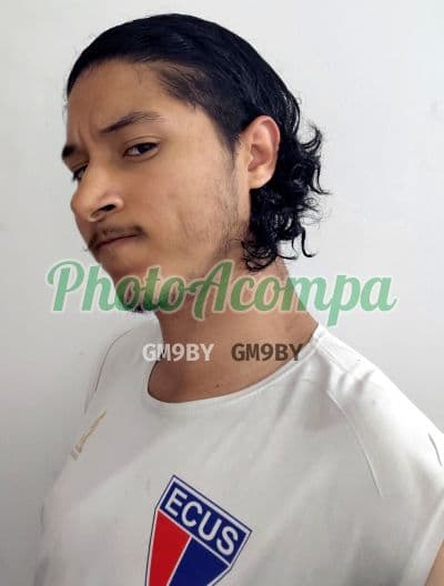 Acompanhante masculino foto sem retoque em São Paulo (5) — Allan