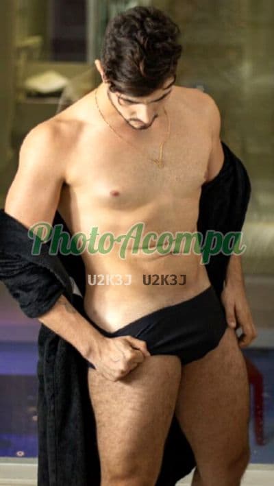 Acompanhante masculino foto sem retoque em Goiânia, foto 5 de Allê