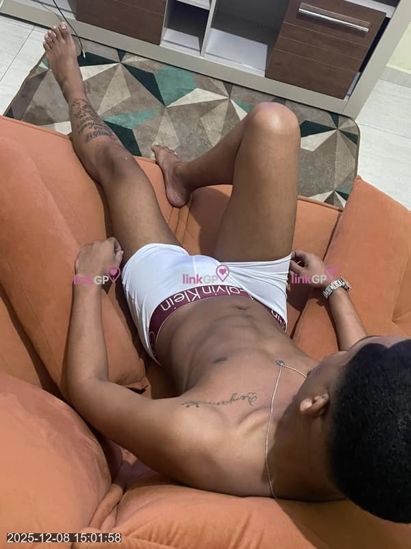 Acompanhante masculino magrinho em Nova Iguaçu, foto 3 de Almeida