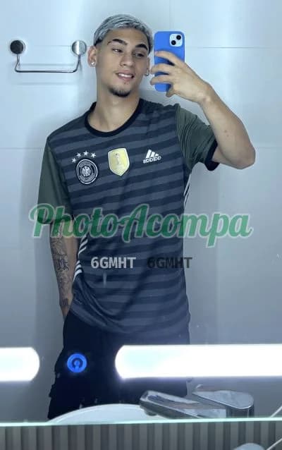 Acompanhante masculino foto sem retoque em São Paulo, foto 5 de Almeida