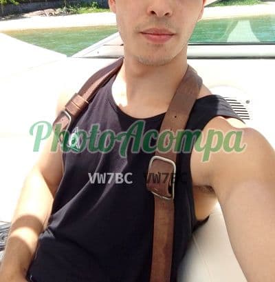 Acompanhante masculino foto verificada em ABC Paulista, foto 3 de Alpha