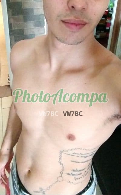 Foto 6: Acompanhante masculino em ABC Paulista — beijo na boca, Alpha
