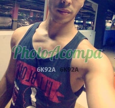 Acompanhante masculino foto sem retoque em Suzano, foto 5 de Alpha