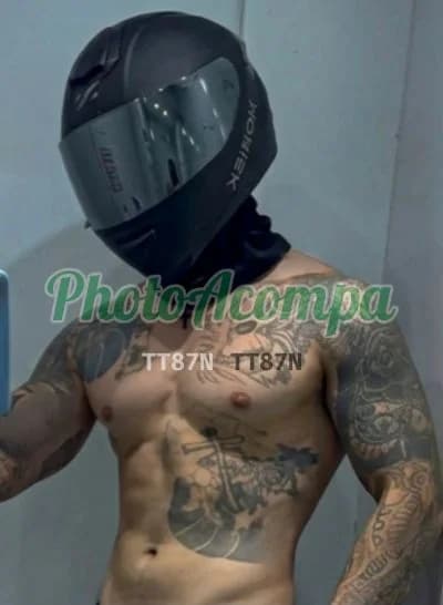 Acompanhante masculino foto real em Baturité, foto 2 de Alr
