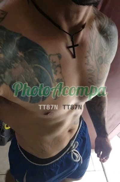 Acompanhante masculino foto sem retoque em Baturité, foto 5 de Alr