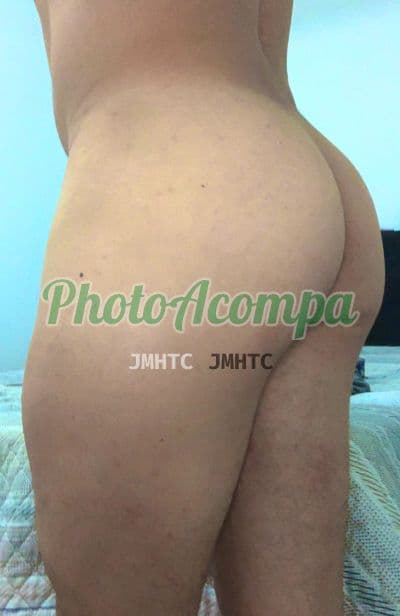Acompanhante masculino imagem original em São Paulo — Alves, foto 6