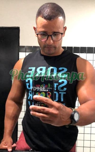 Acompanhante masculino foto sem retoque em Recife (5) — Alves