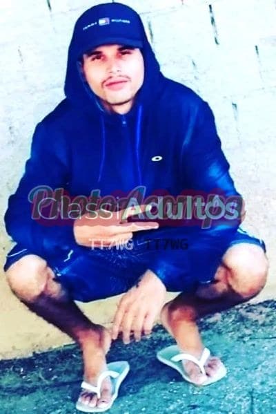 Acompanhante masculino imagem do anúncio em Gravataí