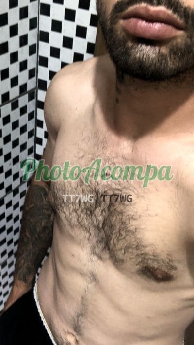 Acompanhante masculino foto verificada em Gravataí, foto 3 de Anderson