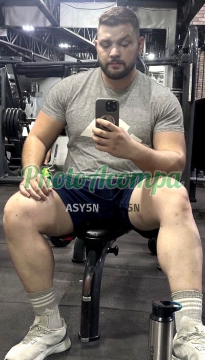 Acompanhante masculino foto verificada em Belém, foto 3 de Anderson