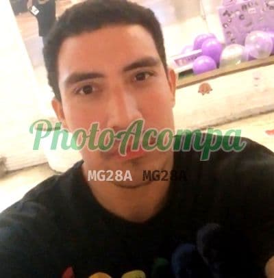 Acompanhante masculino em São Paulo com beijo na boca (2) — Anderson