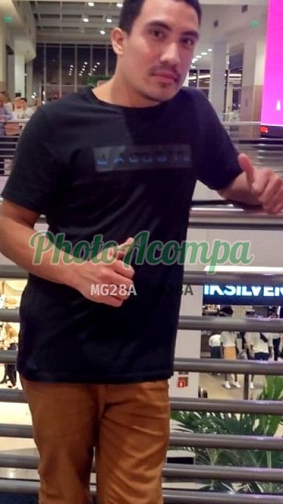 Acompanhante masculino foto verificada em São Paulo, foto 3 de Anderson