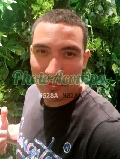 Acompanhante masculino em São Paulo com oral sem camisinha (4) — Anderson