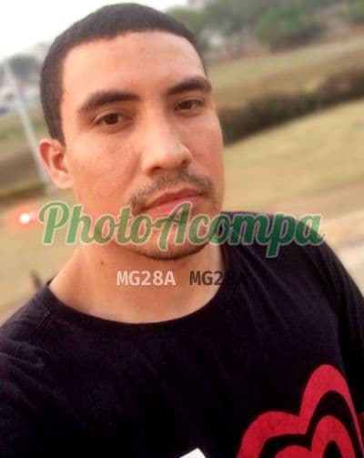 Foto 5: Acompanhante masculino foto sem retoque em São Paulo — Anderson