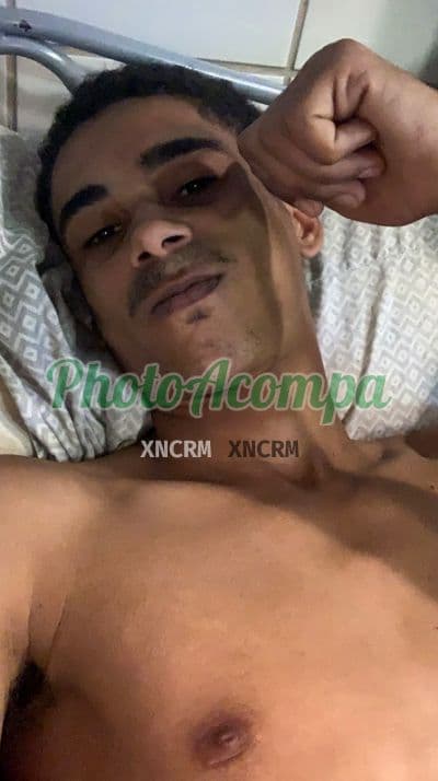 Acompanhante masculino foto verificada em Atibaia, foto 3 de Anderson