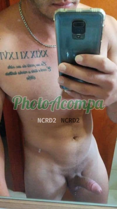 Acompanhante masculino foto verificada em Novo Hamburgo, foto 3 de Anderson