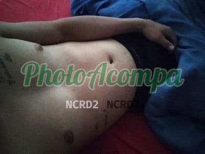 Foto 6: Acompanhante masculino em Novo Hamburgo — beijo na boca, Anderson