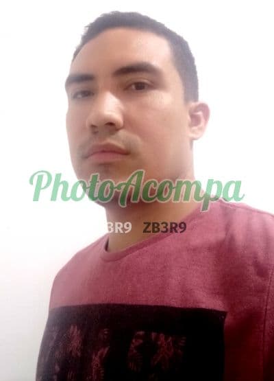 Acompanhante masculino em São Paulo com beijo na boca (4) — Anderson