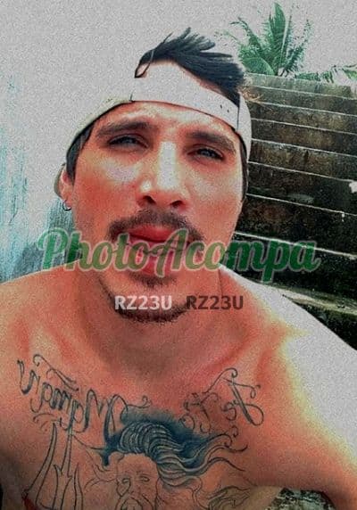 Acompanhante masculino imagem autêntica em Recife — Anderson, foto 4