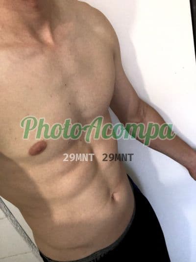 Foto 2: Acompanhante masculino em Sorocaba — beijo grego, Andersson