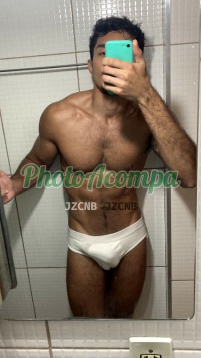 Acompanhante masculino foto verificada em Fortaleza, foto 3 de André