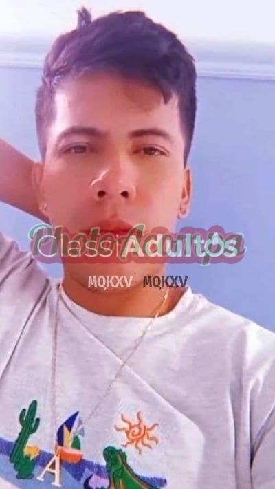 Acompanhante masculino imagem do anúncio em Manaus