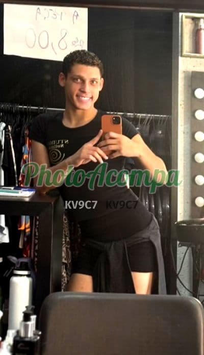 Acompanhante masculino foto verificada em São Paulo, foto 3 de André
