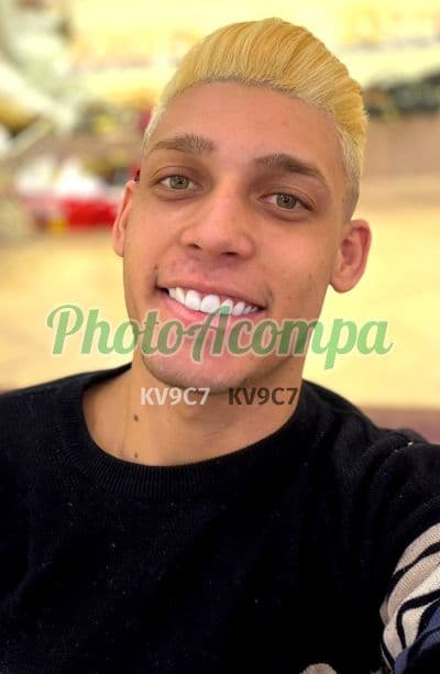 Foto 4: Acompanhante masculino em São Paulo — oral sem camisinha, André