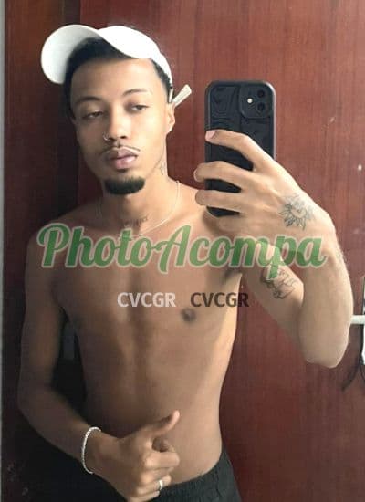 Acompanhante masculino foto verificada em Rio de Janeiro, foto 3 de André