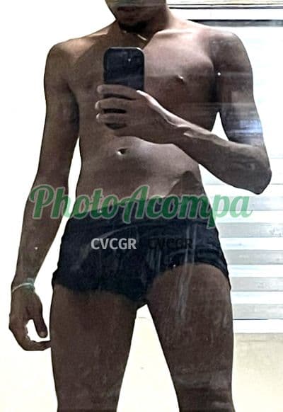 Acompanhante masculino foto sem retoque em Rio de Janeiro (5) — André