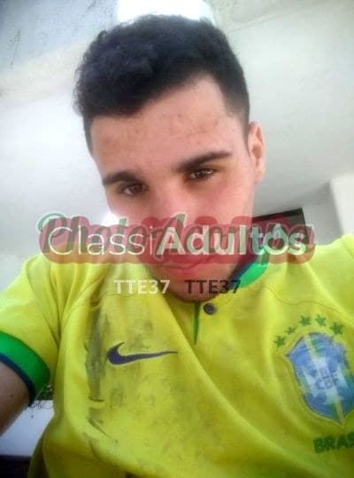 Acompanhante masculino imagem do anúncio em Porto Alegre