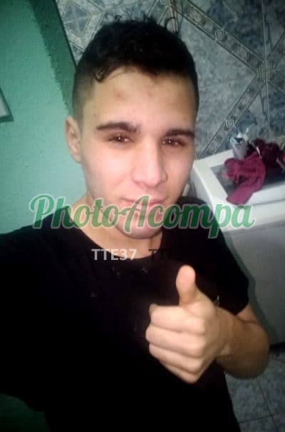 Acompanhante masculino foto verificada em Porto Alegre, foto 3 de André