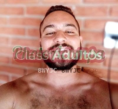 Acompanhante masculino imagem do anúncio em Ribeirão Preto — Andrew