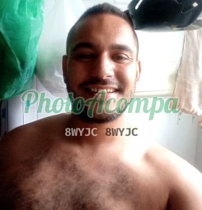 Acompanhante masculino foto verificada em Ribeirão Preto (3) — Andrew