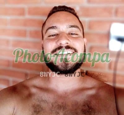 Acompanhante masculino em Ribeirão Preto com beijo na boca (6) — Andrew