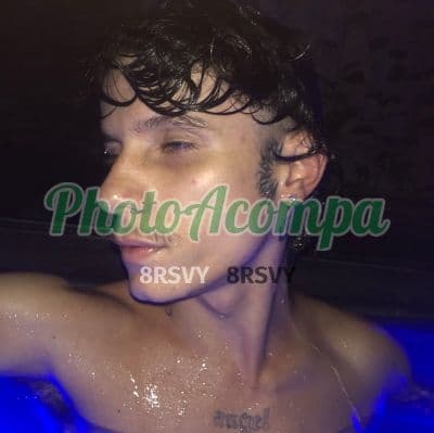 Acompanhante masculino em São Paulo — beijo na boca, foto 2 de Andrew