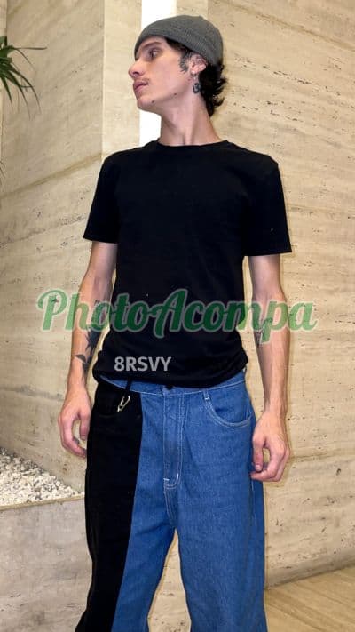 Acompanhante masculino foto verificada em São Paulo (3) — Andrew