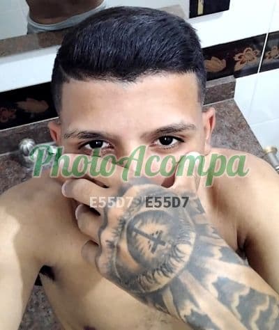 Foto 3: Acompanhante masculino foto verificada em São José dos Campos — Andrey
