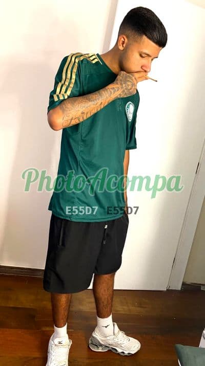 Acompanhante masculino imagem autêntica em São José dos Campos, foto 4 de Andrey