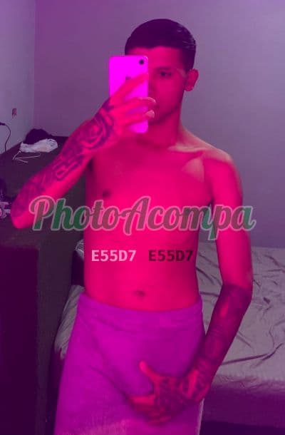 Acompanhante masculino foto sem retoque em São José dos Campos (5) — Andrey