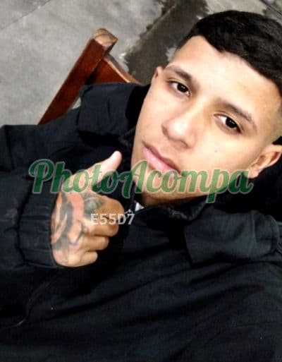 Acompanhante masculino imagem original em São José dos Campos, foto 6 de Andrey