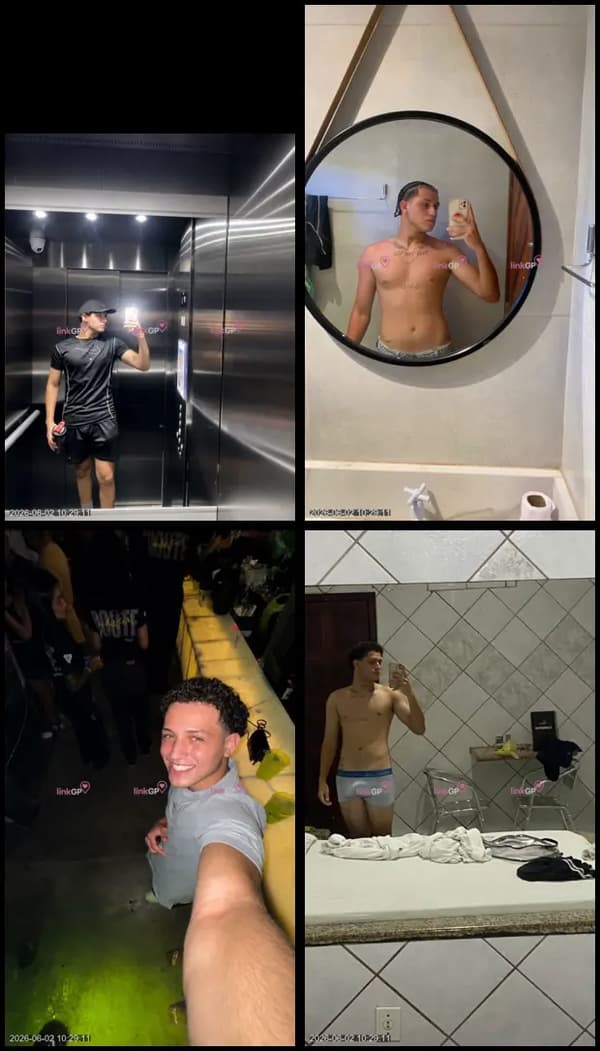 Acompanhante masculino tatuado em Fortaleza, foto 7 de Angel