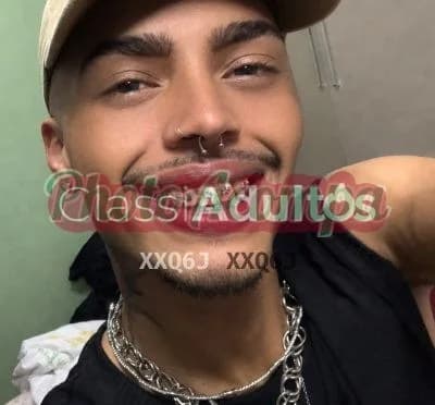 Acompanhante masculino imagem do anúncio em São Paulo — Ángel