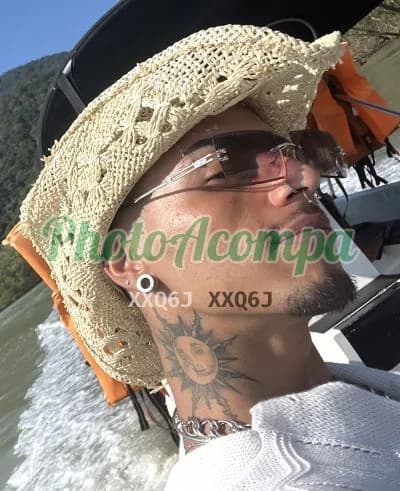 Acompanhante masculino foto verificada em São Paulo (3) — Ángel