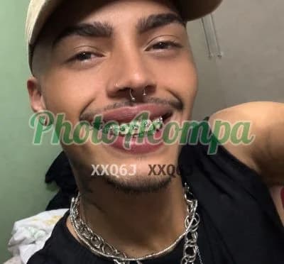 Foto 5: Acompanhante masculino foto sem retoque em São Paulo — Ángel