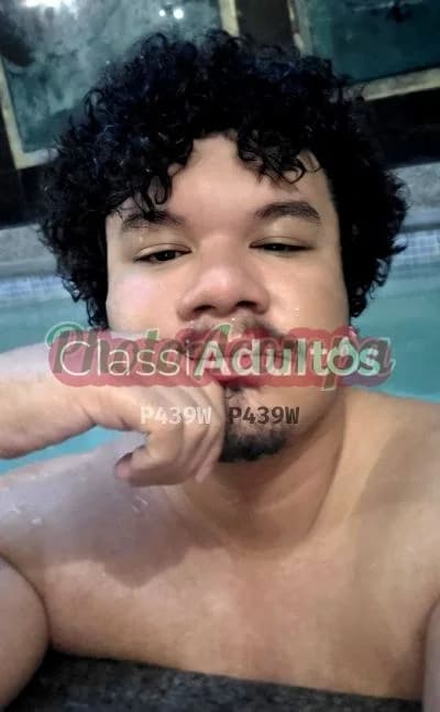 Acompanhante masculino imagem do anúncio em Nova Iguaçu