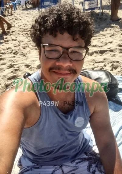 Foto 3: Acompanhante masculino foto verificada em Nova Iguaçu — Ângelo