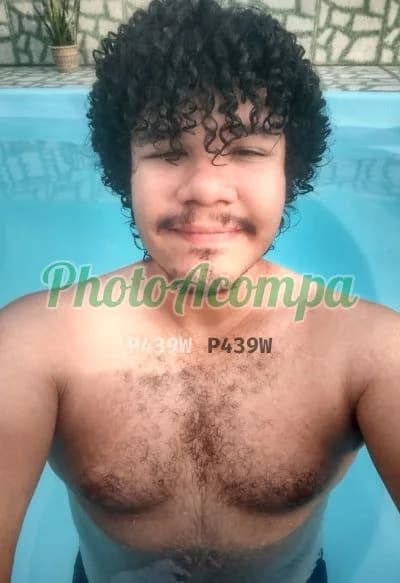 Acompanhante masculino foto sem retoque em Nova Iguaçu — Ângelo, foto 5