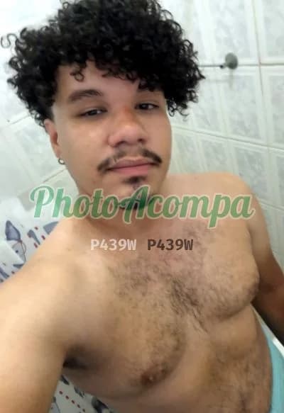 Acompanhante masculino em Nova Iguaçu com beijo na boca (6) — Ângelo